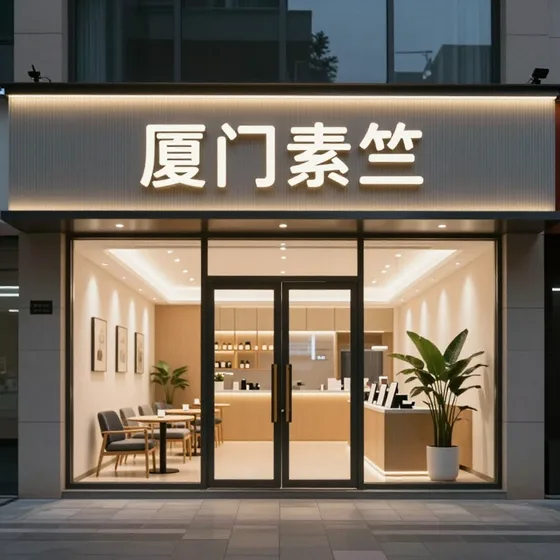 厦门素竺发展趋势分析